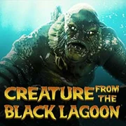 Creature from the Black Lagoon