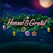 Fairytale Legends: Hansel and Gretel