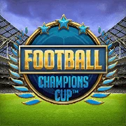 Football: Champions Cup