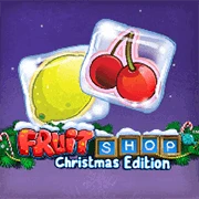 Fruit Shop Christmas Edition