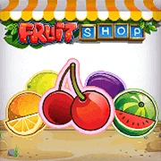 Fruit Shop