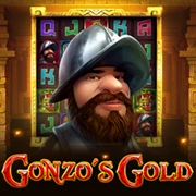Gonzo’s Gold