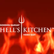 Gordon Ramsay Hell’s Kitchen