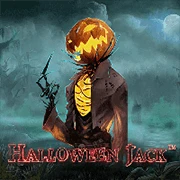 Halloween Jack