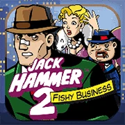 Jack Hammer 2