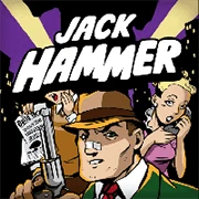 Jack Hammer