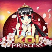 Koi Princess