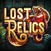 Lost Relics