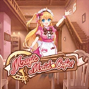 Magic Maid Cafe