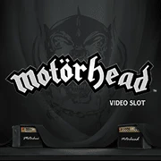 Motörhead Video Slot