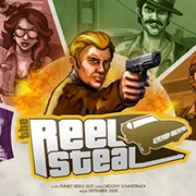 Reel Steal