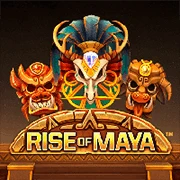 Rise of Maya