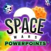 Space Wars 2: Powerpoints