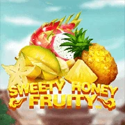 Sweety Honey Fruity
