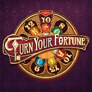 Turn Your Fortune