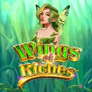 Wings of Riches