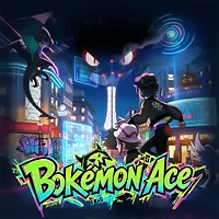 Bokenmon Ace