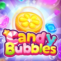 Candy Bubbles