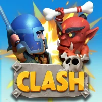 Clash    