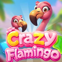 Crazy Flamingo