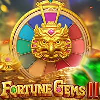 Fortune Gems 2