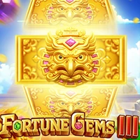 Fortune Gems 3