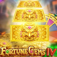 Fortune Gems 4
