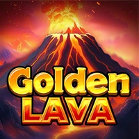 Golden Lava