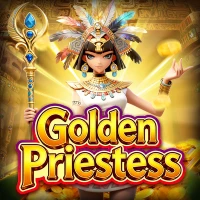 GoldenPriestess