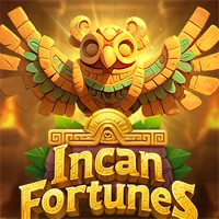 Incan Fortunes