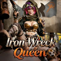 Iron Wreck Queen