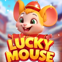 Lucky Mouse