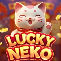 Lucky Neko