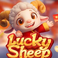 Lucky Sheep