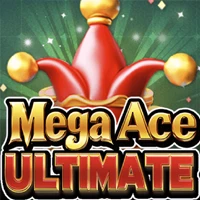 Mega Ace Ultimate