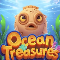 Ocean Treasures