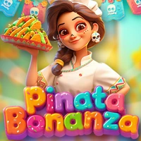 Pinata Bonanza
