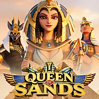 Queen Of Sands