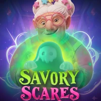 SavoryScares