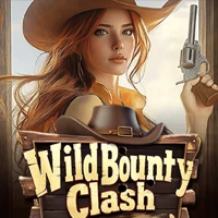 Wild Bounty Clash