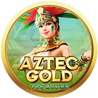 Aztec Gold Treasure