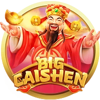 Big Cai Shen