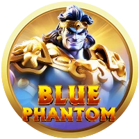Blue Phantom