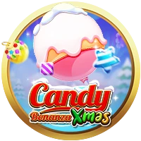 Candy Bonanza Xmas