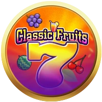 Classic Fruits 7