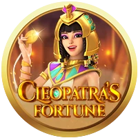 Cleopatra's Fortune