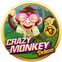 Crazy Monkey Deluxe