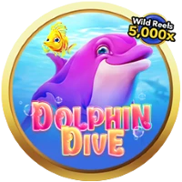 Dolphin dive
