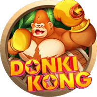 Donki Kong