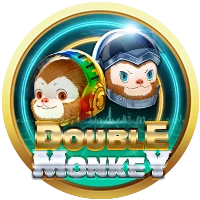 Double Monkey